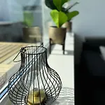 Spa-apartment Mit Sauna In Ulm-boefingen *