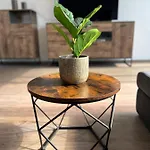 아파트 Spa-apartment Mit Sauna In Ulm-boefingen 울름