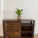 Spa-apartment Mit Sauna In Ulm-boefingen 울름