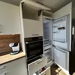 Spa-apartment Mit Sauna In Ulm-boefingen