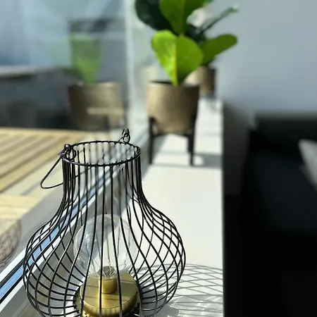 Spa-apartment Mit Sauna In Ulm-boefingen *