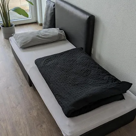 Apartment Spa-apartment Mit Sauna In Ulm-boefingen Ulm
